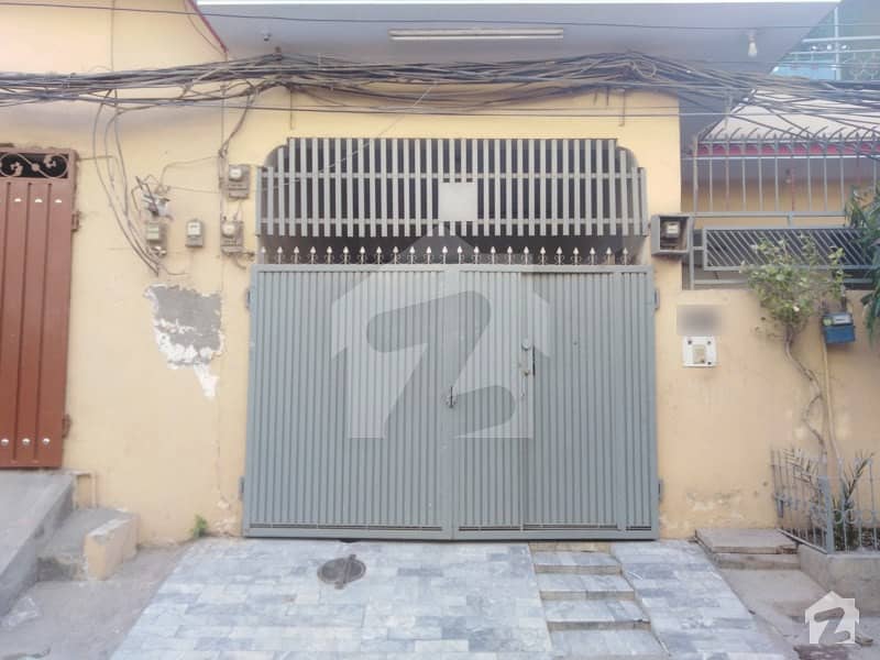 15 Marla Triple Story House For Sale On Scheme Mor Multan Road Lahore