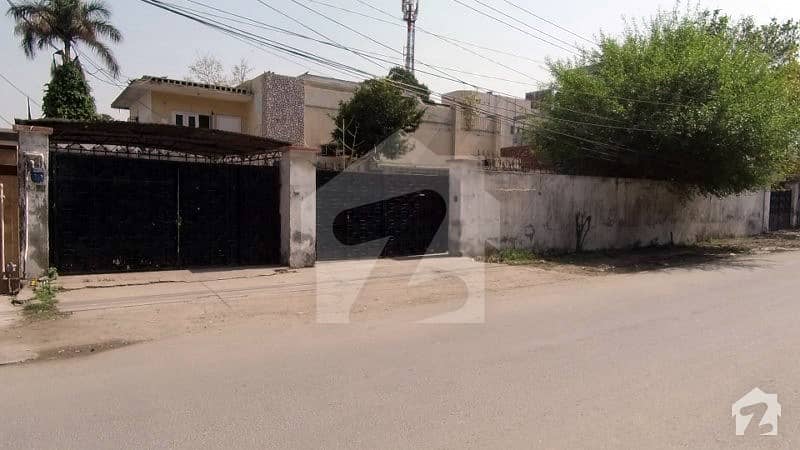 4 Kanal House For Rent In C2 Block Of Gulberg 3 Lahore