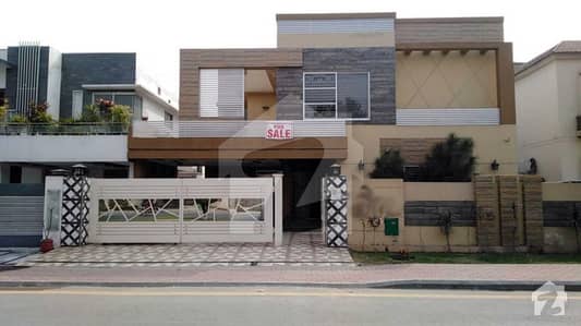 1 Kanal Brand New House For Sale In Jasmine Block Of Bahria Town Lahore 1 Kanal Brand New House For Sale In Jasmine Block Of Bahria Town Lahore