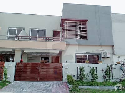 House For Rent In C Extension Bahria Town Phase 8