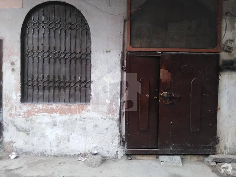 بیگم کوٹ لاہور میں 4 کمروں کا 5 مرلہ مکان 55 لاکھ میں برائے فروخت۔