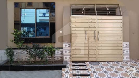 3 Marla Double Storey Brand New House For Sale In Lalazaar Garden Phase 2 Lahore 3 Marla Double Storey Brand New House For Sale In Lalazaar Garden Phase 2 Lahore