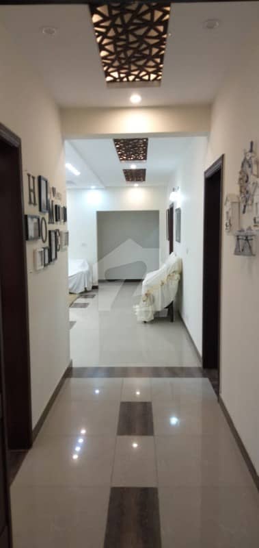 Brand New 3 Bed Apartment At 2nd Floor In Askari 11 For Sale
