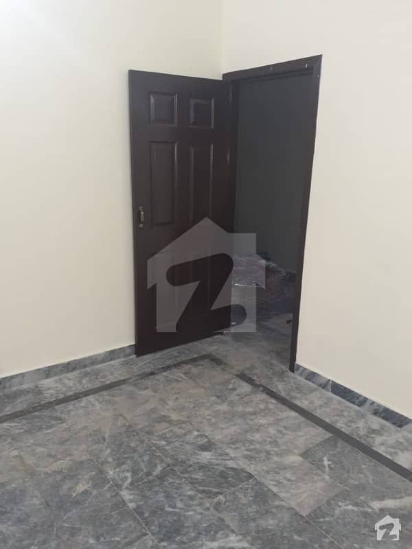 Bahria Enclave Road 5 Marla Single Storey House For Rent
