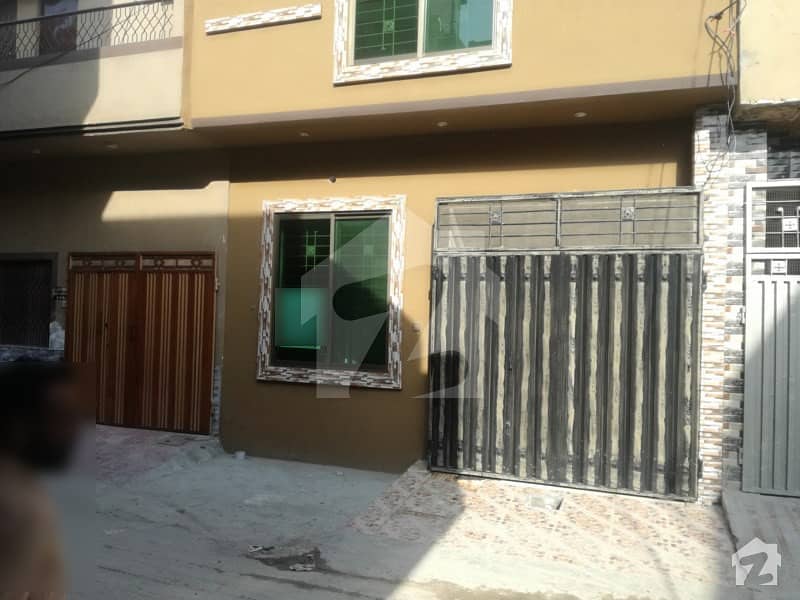 Shershah Colony Brand New House For Sale