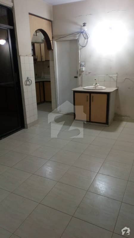 Kda Center View Apartment For Sale