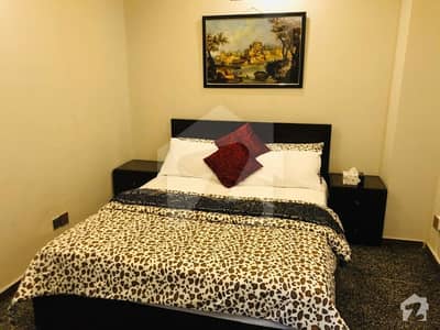 1 Bed Luxury Apartment Near MCB In Civic Center Bahria Town Phase 4 1 Bed Luxury Apartment Near MCB In Civic Center Bahria Town Phase 4