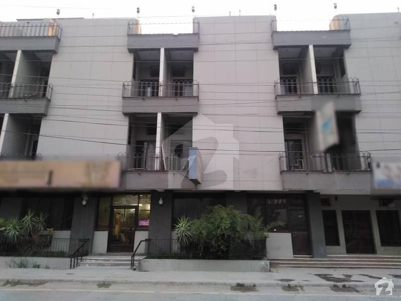 Building For Sale At Gulbahar Main Road