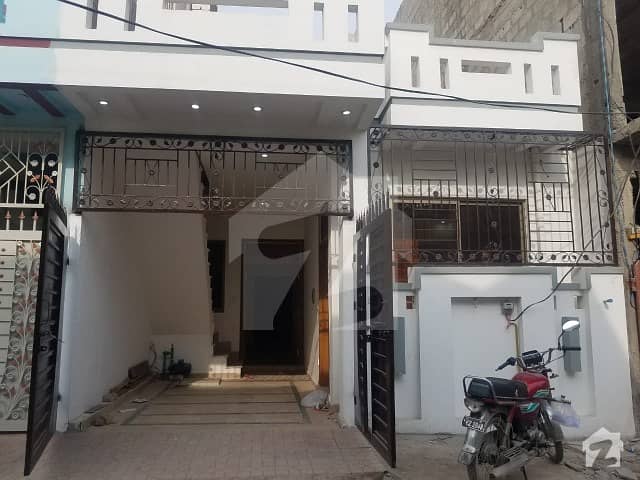 Single Storey House Is Available For Rent Single Storey House Is Available For Rent