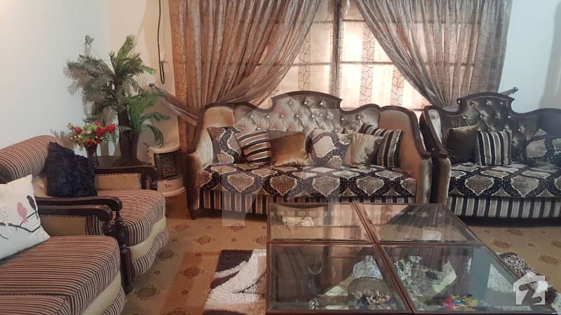 10 Marla Double Storey House For Sale