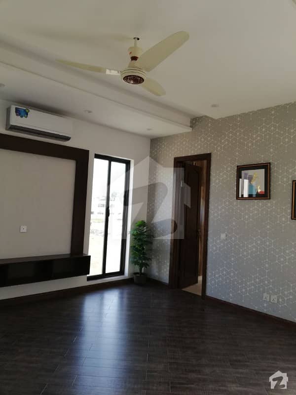 10 Marla Double Unit Bungalow Available For Rent In Dha Phase 5 K Block