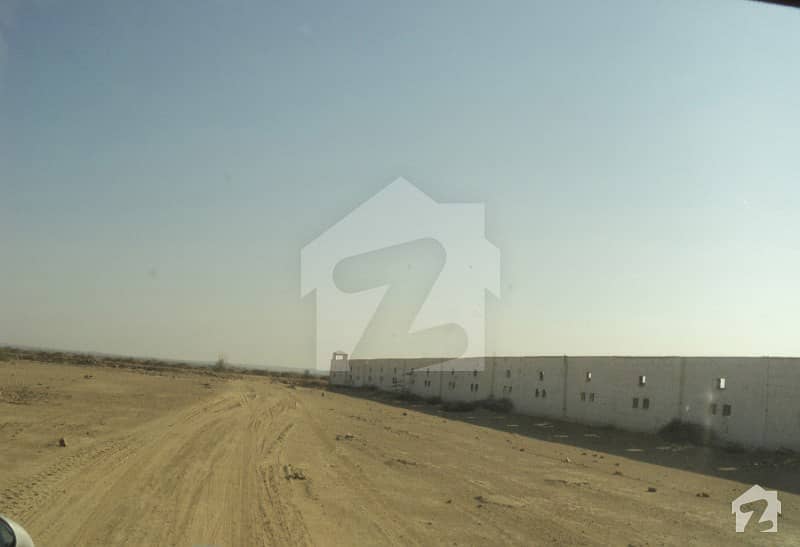 200 Sq Yds Plot For Sale In Pakistan Air Crew Cooperative Housing Society Near To Dha City