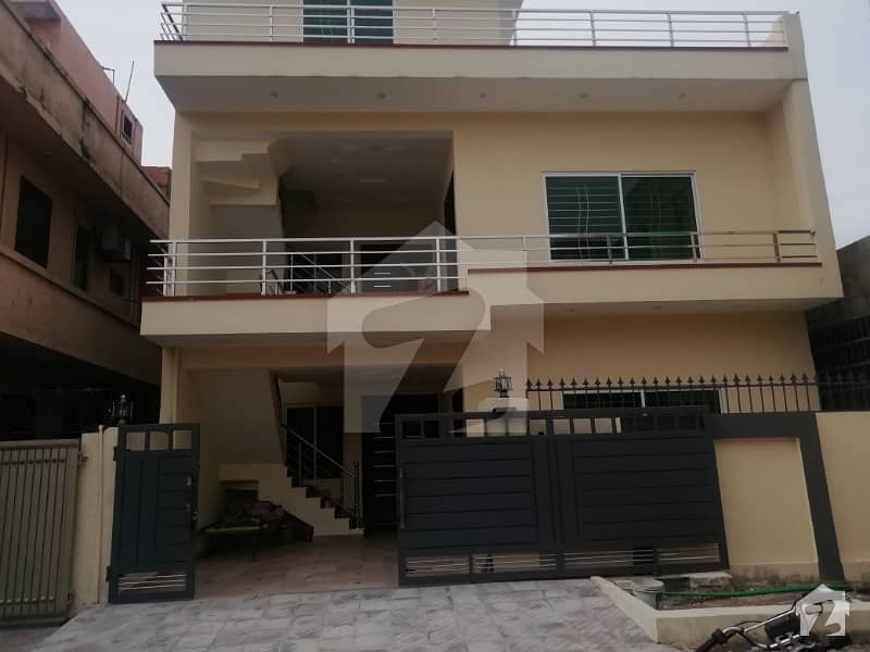 House For Rent In PWD Housing Scheme PWD Housing Scheme, Islamabad