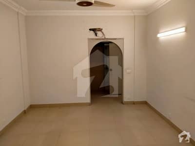 Ground Floor Office Is Available For Rent In Clifton Garden 2 Clifton Block 3 Karachi