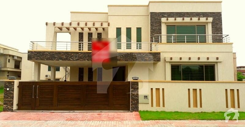 Phase-4 1 Kanal Upper Portion For Rent In Bahria Town