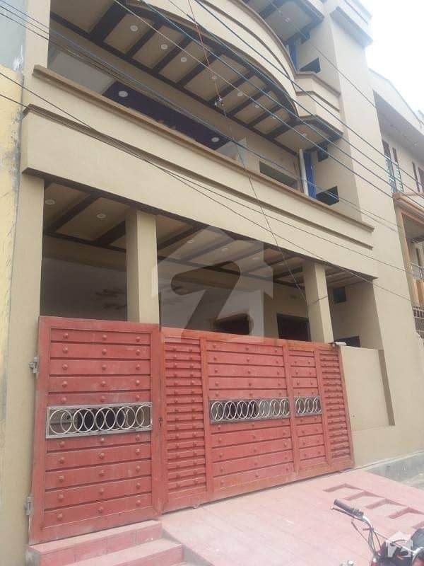 غوری گارڈن غوری ٹاؤن اسلام آباد میں 7 کمروں کا 6 مرلہ مکان 1.5 کروڑ میں برائے فروخت۔