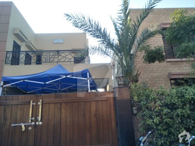نیوی ہاؤسنگ سکیم زمزمہ زمزمہ کراچی میں 5 کمروں کا 14 مرلہ مکان 13 کروڑ میں برائے فروخت۔