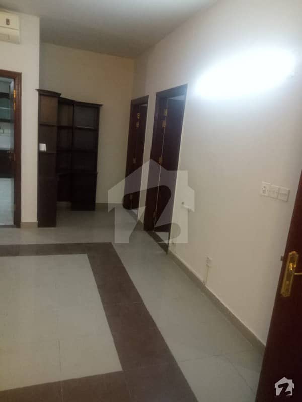 F11 Markaz 2 Beds Apartment Healthy Rental Value Very Reasonable Price