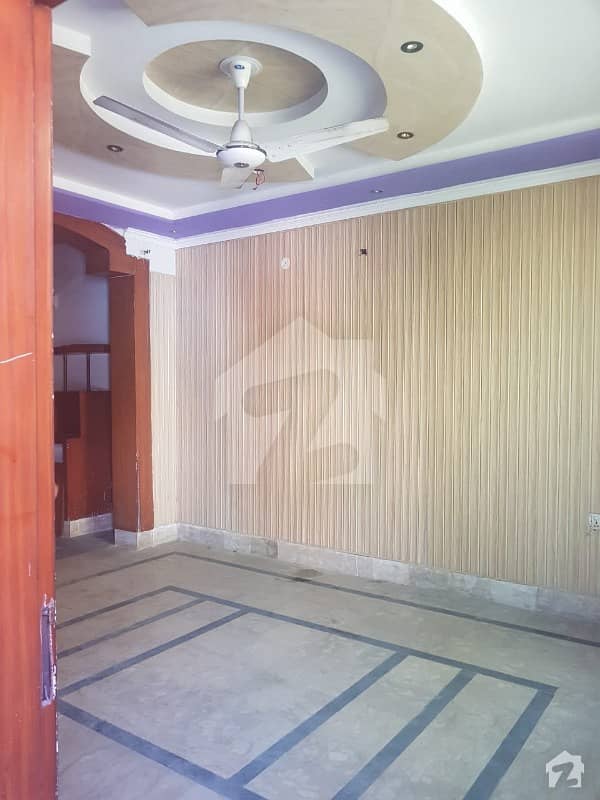 5 Marla House For Sale In Phase 1 Pak Arab In Good Location