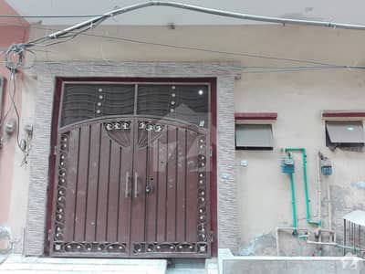 House Is Available For Rent Near To Marghzar