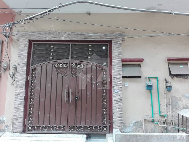 House Is Available For Rent Near To Marghzar