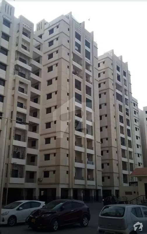 Apartment Is Available For Rent Saima Jinnah Avenue Opposite Askari V