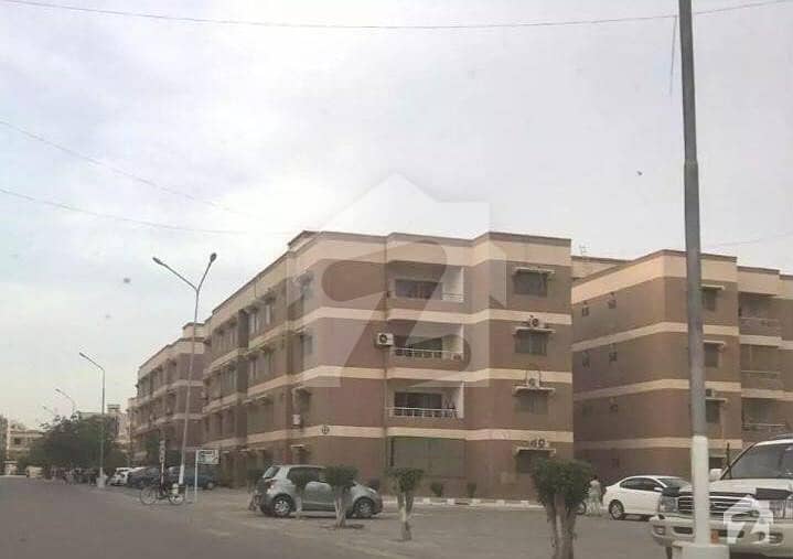 Apartment Is Available For Rent In Askari V Malir Cantt