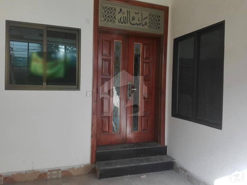 House For Sale In Pak Arab Housing Society