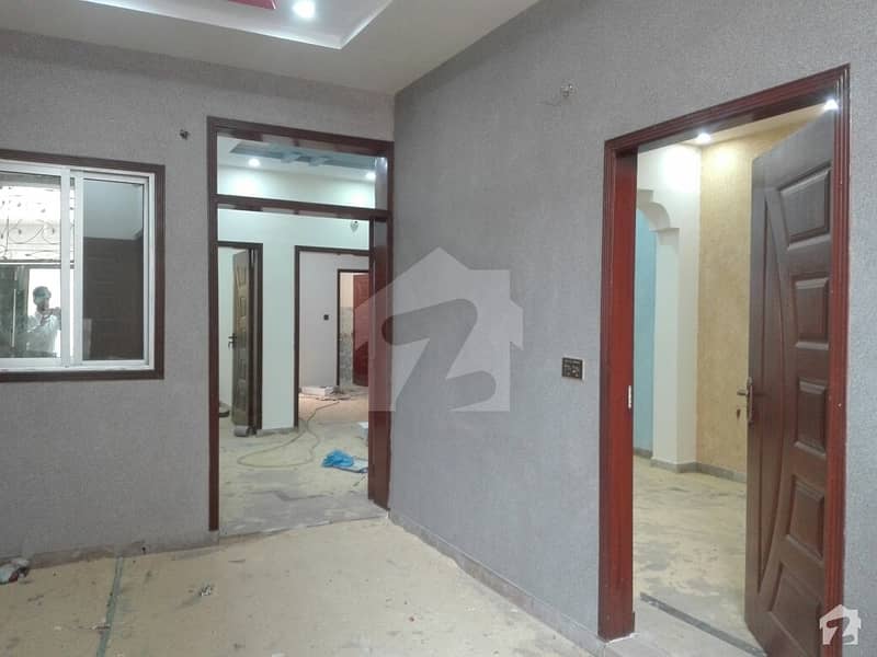 پاک عرب ہاؤسنگ سوسائٹی لاہور میں 3 کمروں کا 5 مرلہ مکان 1.4 کروڑ میں برائے فروخت۔