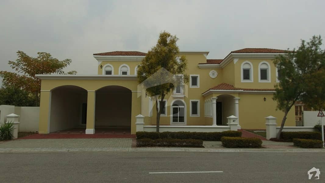 عمارکینیان ویوز اسلام آباد میں 7 کمروں کا 2 کنال مکان 5.9 کروڑ میں برائے فروخت۔