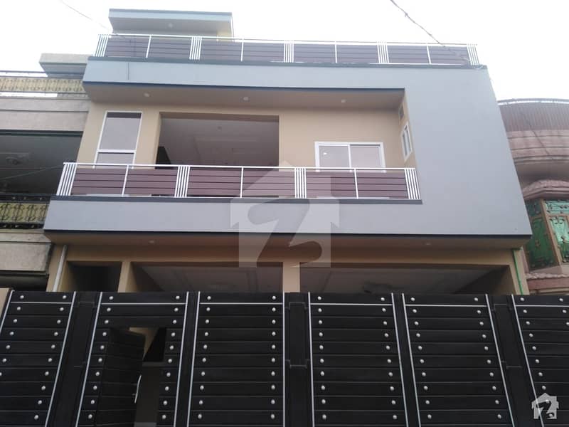 Good Location Home For Sale In Hayatabad Phase 6 - F5