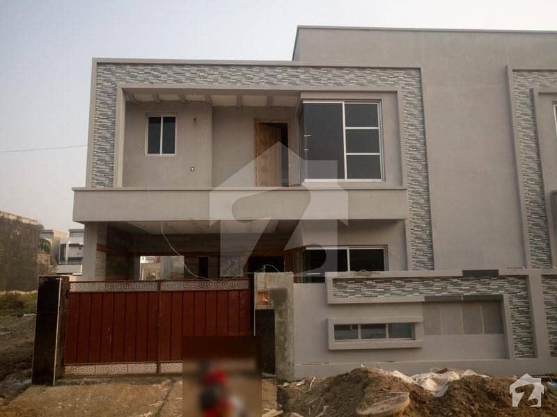 Double Unit House Is Available For Sale Green City Block C, Green