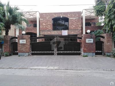 2 Kanal Double Unit House Is Available For Sale 2 Kanal Double Unit House Is Available For Sale