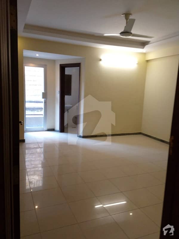 Family Plaza 2 Bed Flat For Rent In Bahria Town