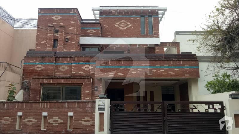 10 Marla Full House For Rent Near Shadman At Racecourse Road