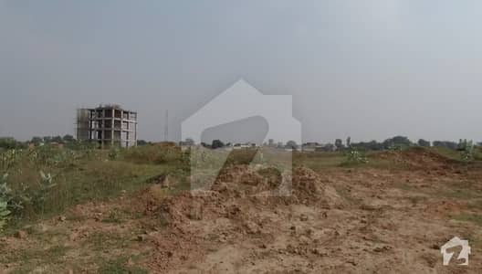 1 Kanal Plot No Near 1291 Block C 1 Kanal Plot No Near 1291 Block C