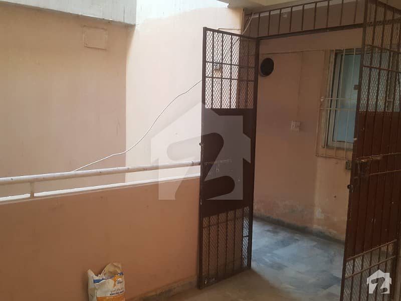 Flat For Sale In Rufi Green City Main Perfume Chowk Karachi Gulistane