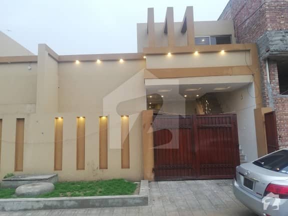 5 Marla New Constructed House For Sale