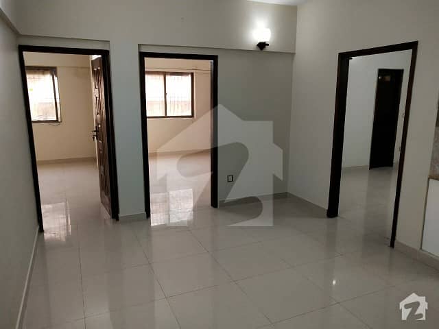 03 Bed Dd Apartment For Rent With Elevator Service & Reserve Car Parking