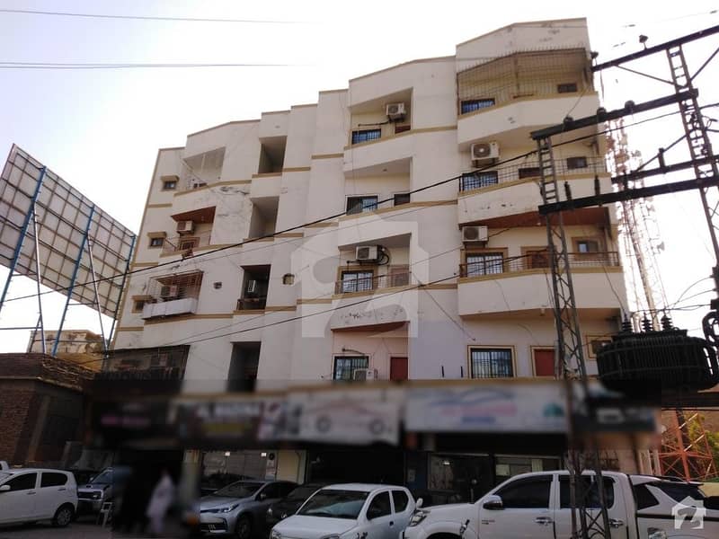 1200 Square Feet Flat For Sale In Hyderabad