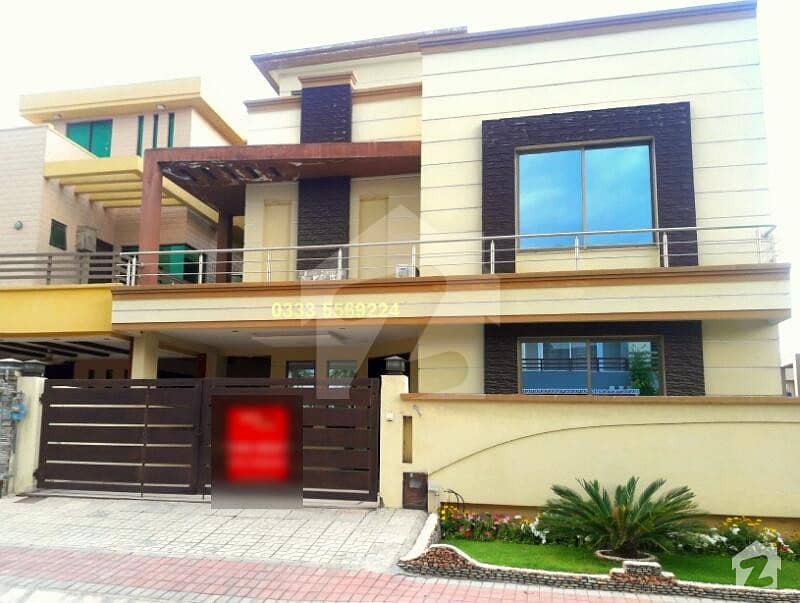 40x80 Three Bed Upper Portion For Rent In I-8 Neat House