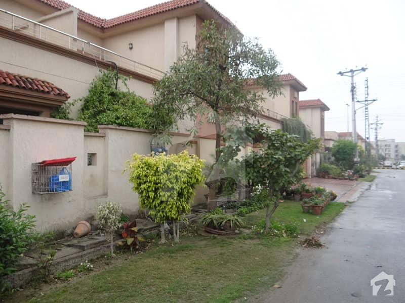 4  Bed SD House In Askari 11 Sector  B For Sale