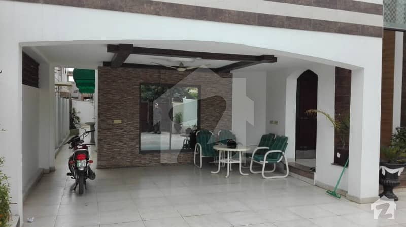 1 Kanal 6 Bedrooms With Attached Bathrooms House Available For Sale In Askari 10 Sector A