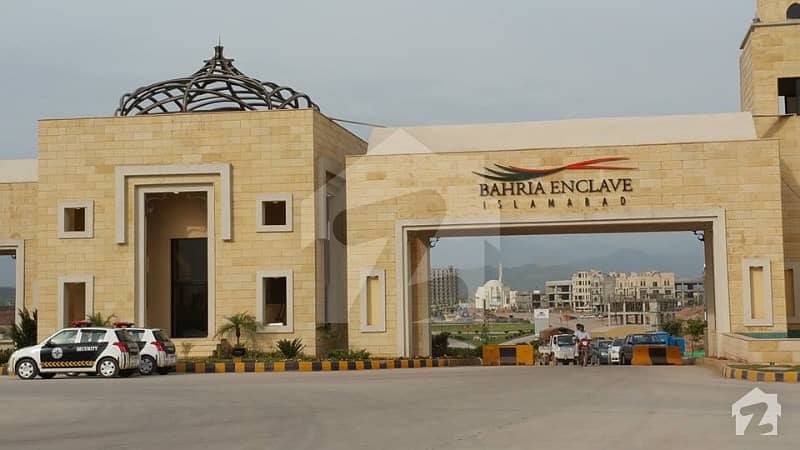 Bahria Enclave Islamabad 5 Marla Plot For Sale Bahria Enclave Islamabad 5 Marla Plot For Sale