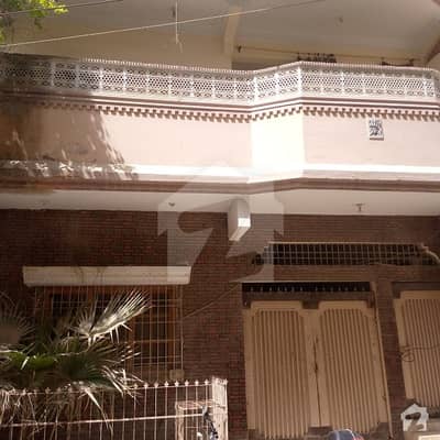 ملت ٹاؤن شاہ فیصل ٹاؤن کراچی میں 3 کمروں کا 5 مرلہ مکان 22 ہزار میں کرایہ پر دستیاب ہے۔
