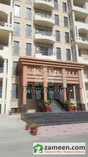 Chohan Offers 3 Bed Apartments in DHA Air Avenue Lahore