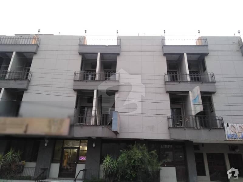 Building For Sale At Gulbahar Main Road