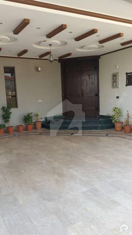 50x90 Sq. Feet House Is Available For Sale