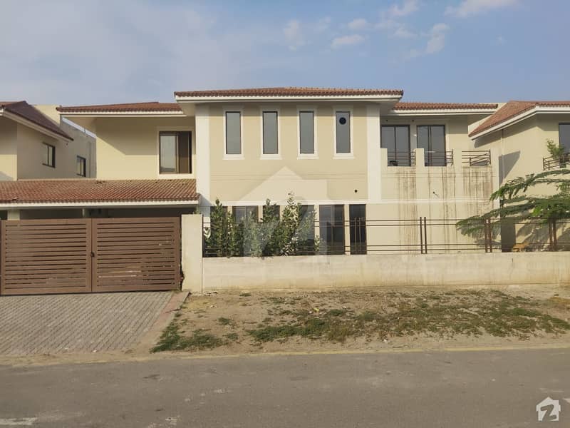 10 Marla Double Storey House Is Available For Rent In Pearl City