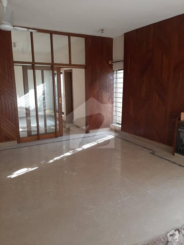 1 Kanal House For Rent  Canal View Lahore